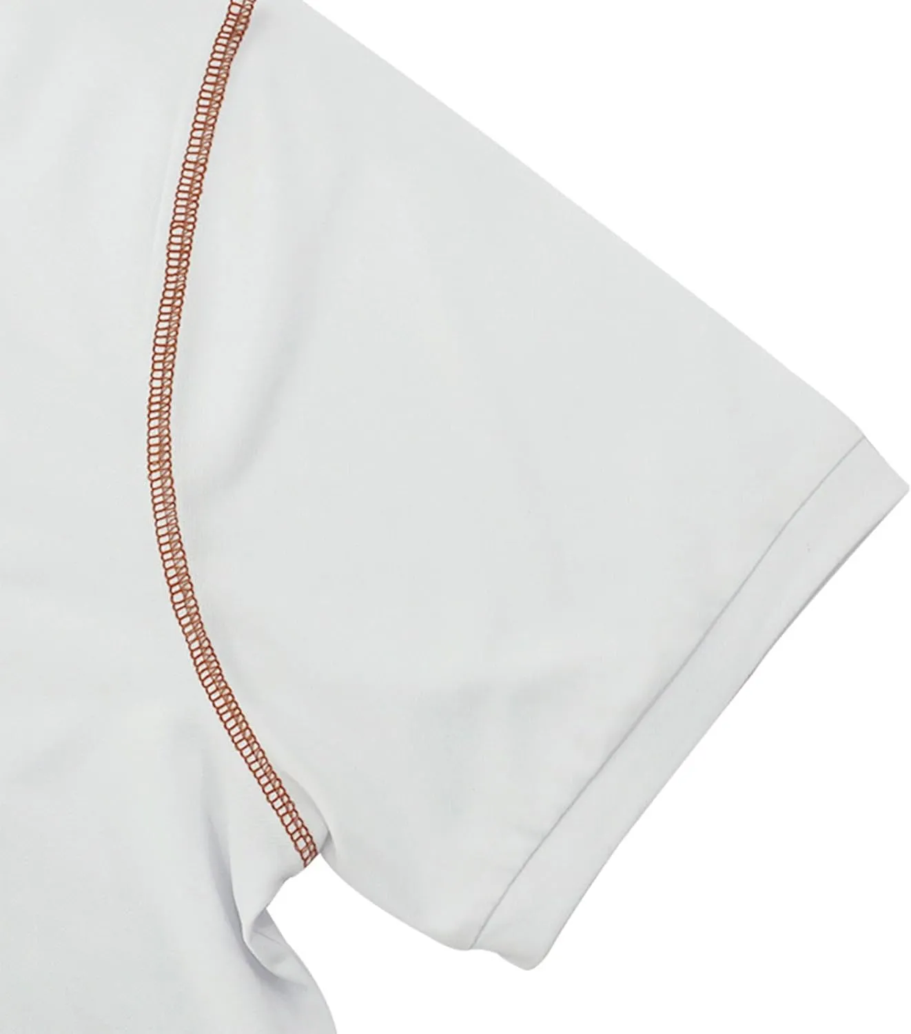lcyhony Polo Shirts for Men Slim fit Short Sleeve Athletic Golf Shirts Lightweight Comfy Summer Casual T-Shirts with Pocket