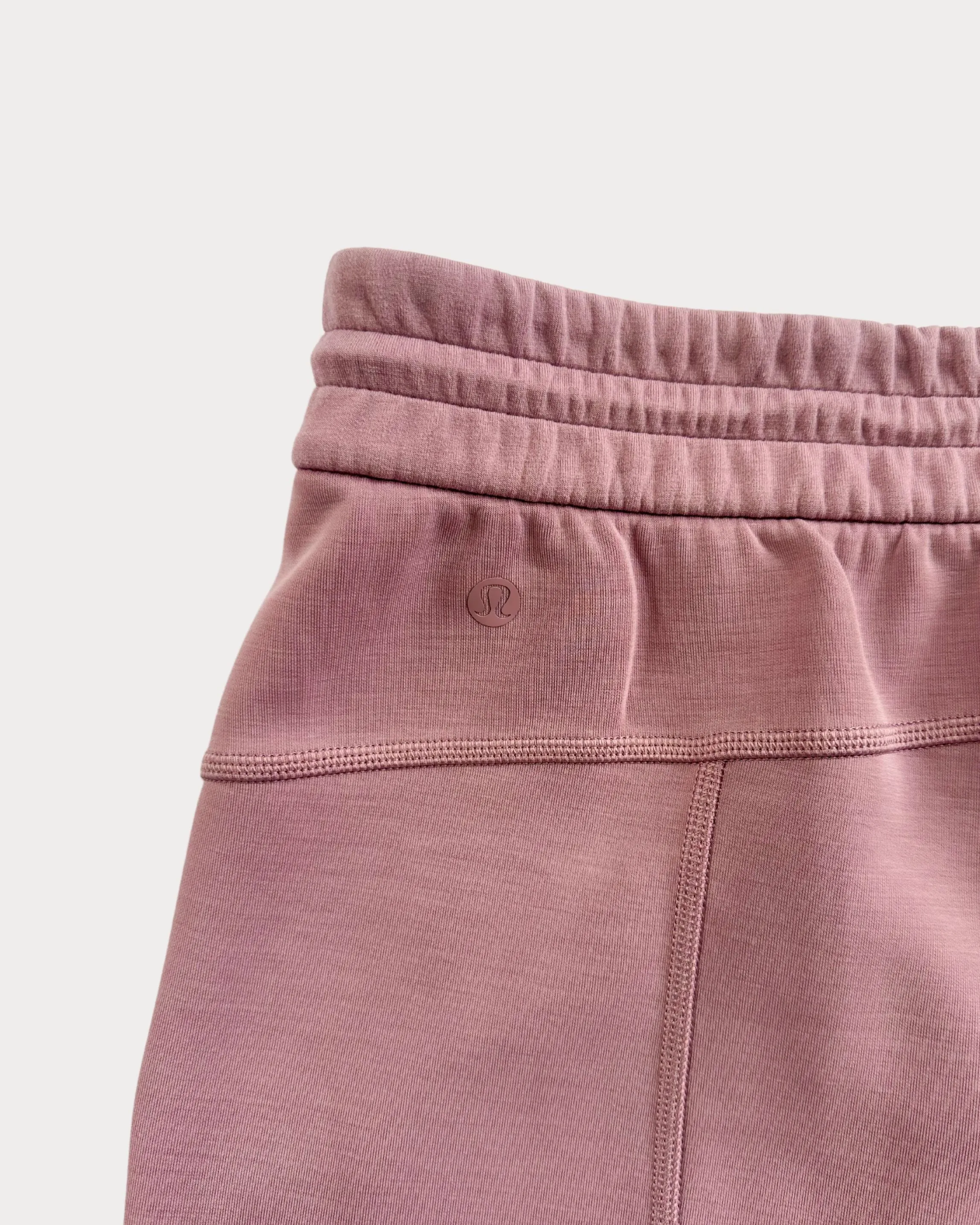 Lululemon SoftStream High Rise Cropped Pants