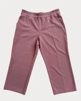 Lululemon SoftStream High Rise Cropped Pants