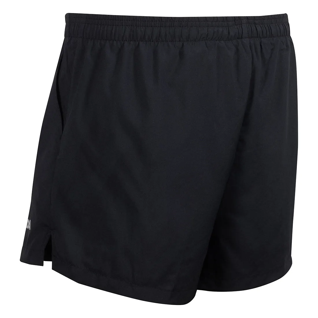 Men's 3.75" Slasher V-Notch - Black