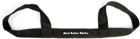 Moxi Roller Skate Leash - Fashionable Transport Strap for Skates