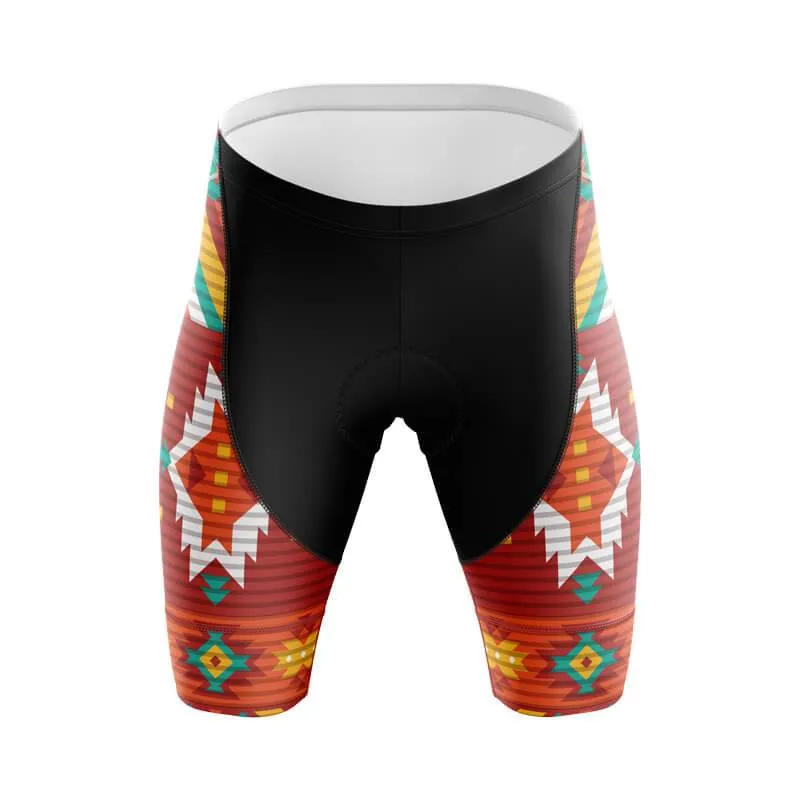 Native Bib & Shorts (V6)