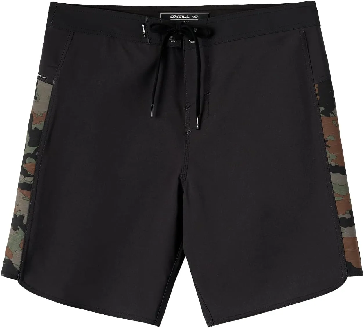 O'NEILL Hyperfreak Tech Panel 18in Boardshort CAM2 34