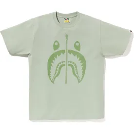 PIGMENT SHARK TEE MENS