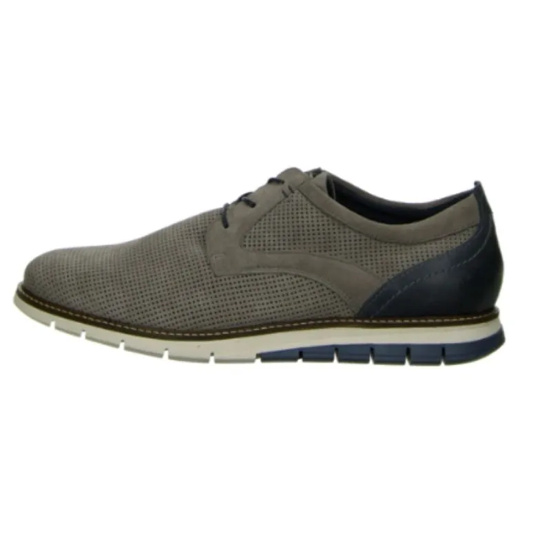 Salamander Men's Dress Shoes 31-56501-25