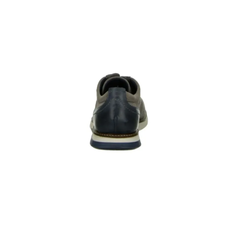 Salamander Men's Dress Shoes 31-56501-25