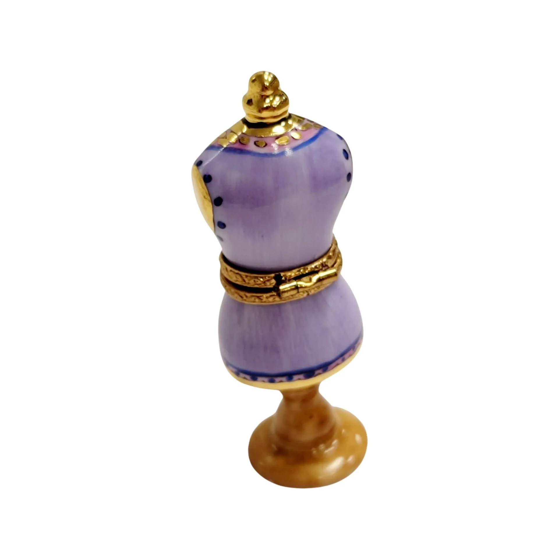Smaller Mannequin Clothing Dress Form