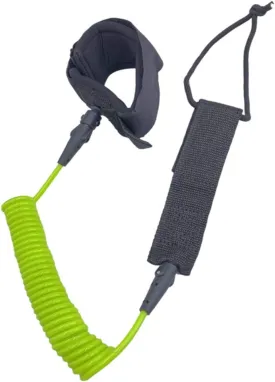 Surfboard Leash Surfboard Foot Rope 7 Feet Safety Rope Skate Accessories SUP Paddle Board Foot