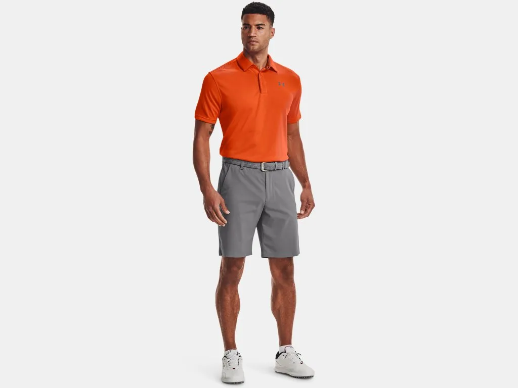 UA Men's Tech Polo