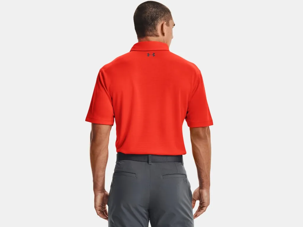 UA Men's Tech Polo