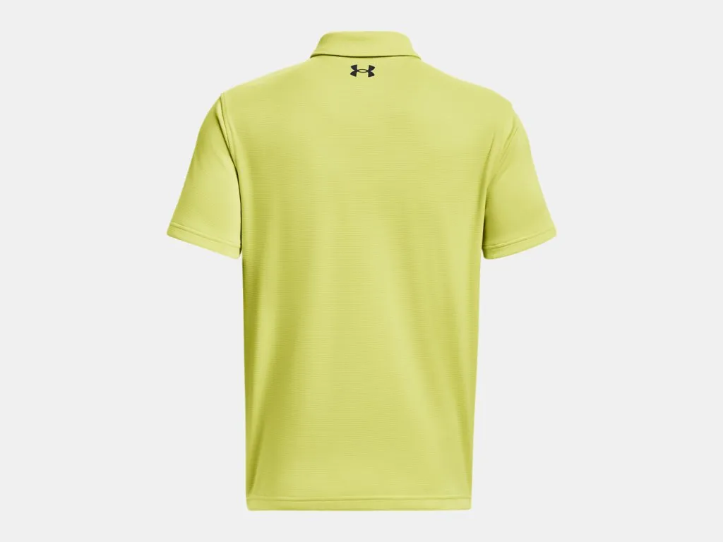 UA Men's Tech Polo