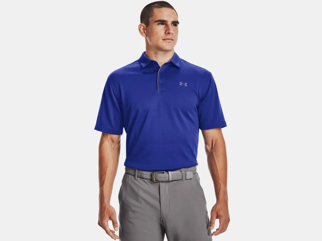UA Men's Tech Polo