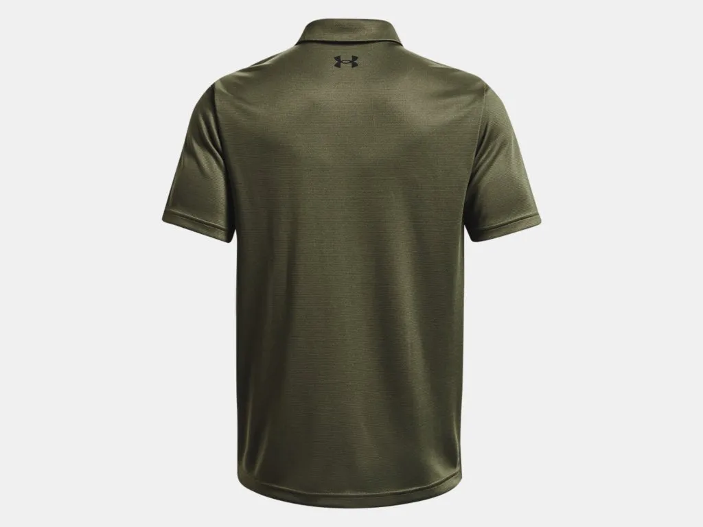 UA Men's Tech Polo