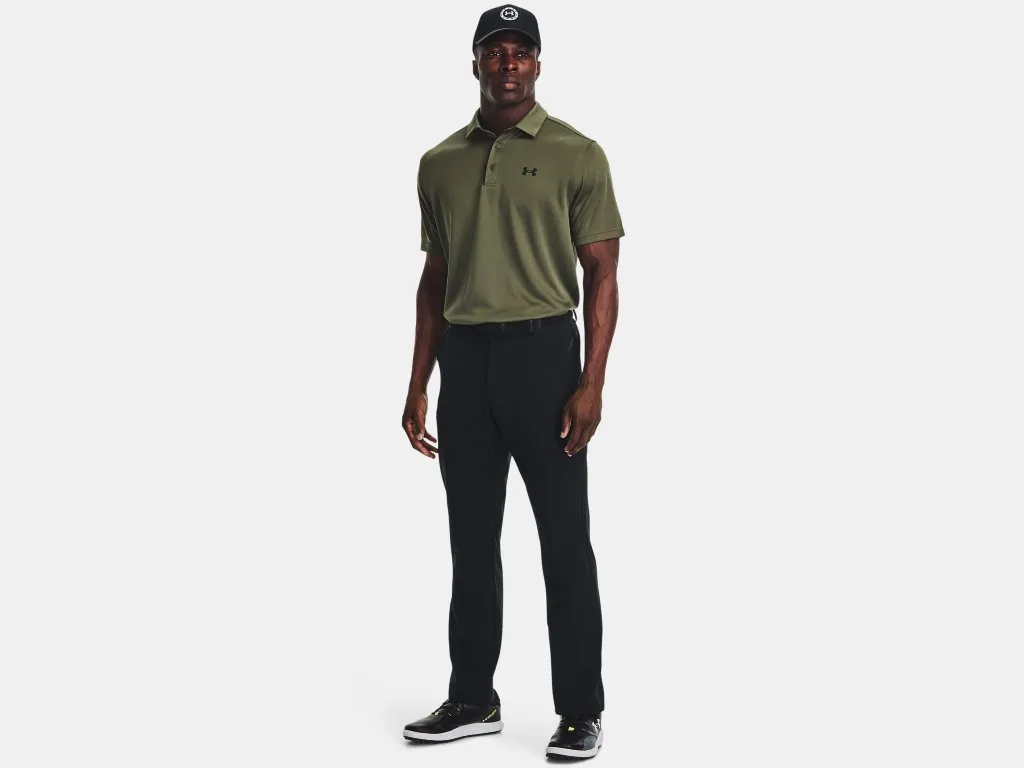 UA Men's Tech Polo