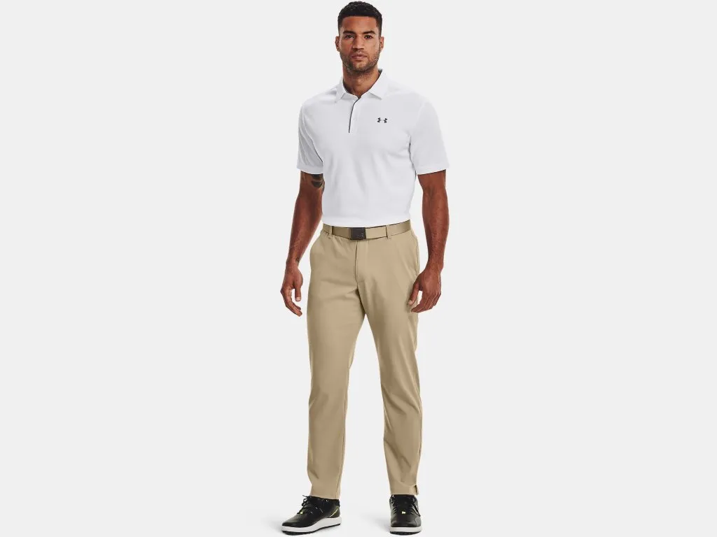 UA Men's Tech Polo