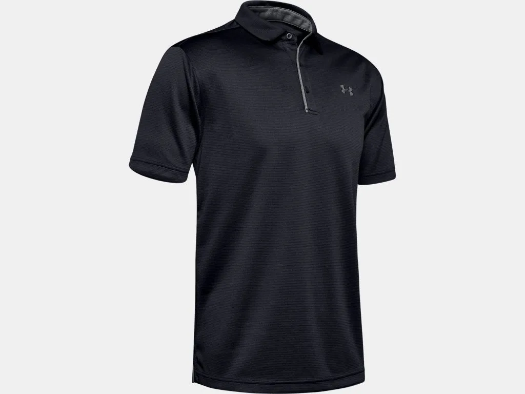 UA Men's Tech Polo