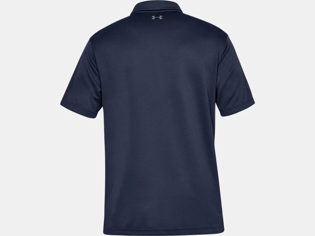 UA Men's Tech Polo