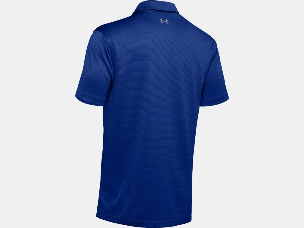 UA Men's Tech Polo