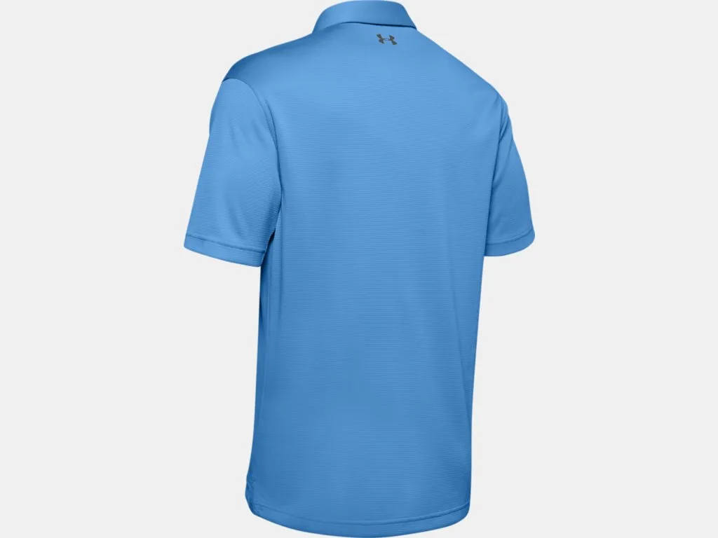 UA Men's Tech Polo