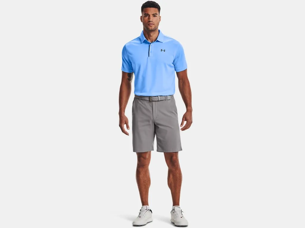 UA Men's Tech Polo