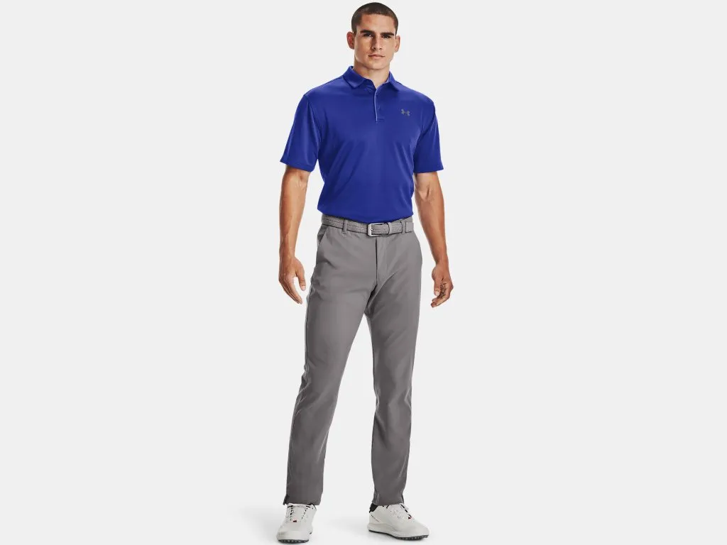 UA Men's Tech Polo