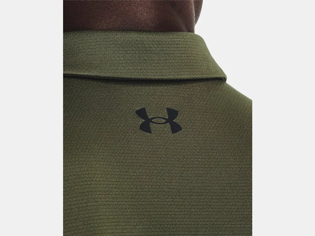 UA Men's Tech Polo