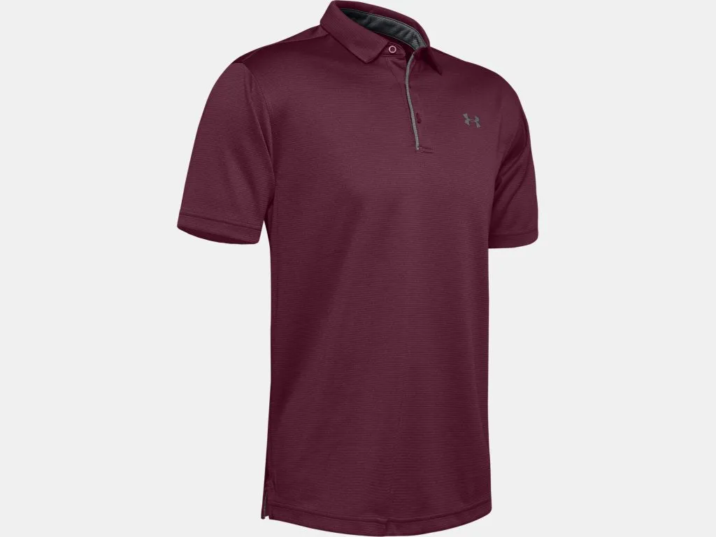 UA Men's Tech Polo