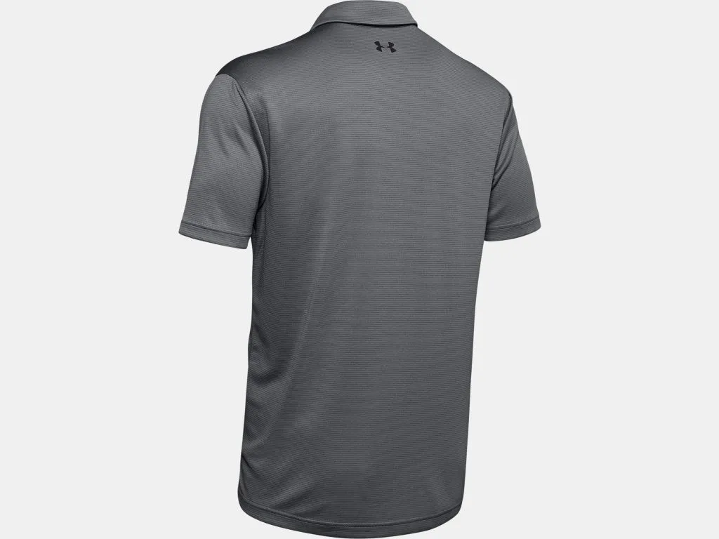 UA Men's Tech Polo