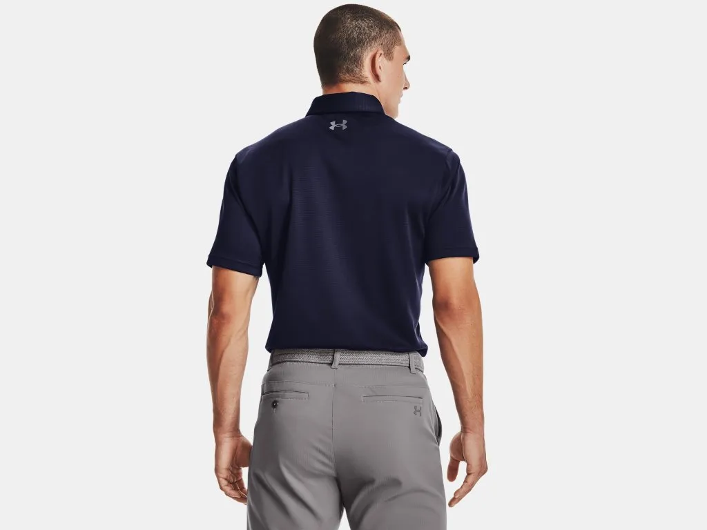 UA Men's Tech Polo