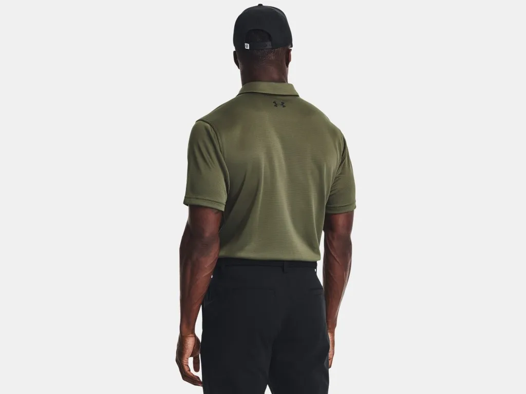UA Men's Tech Polo