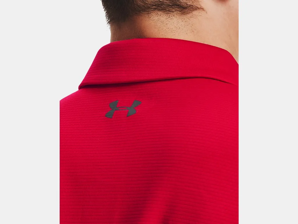 UA Men's Tech Polo