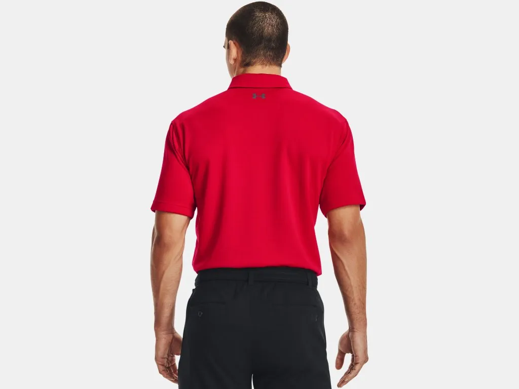 UA Men's Tech Polo