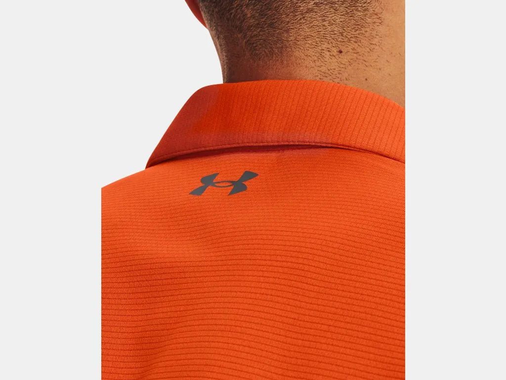 UA Men's Tech Polo