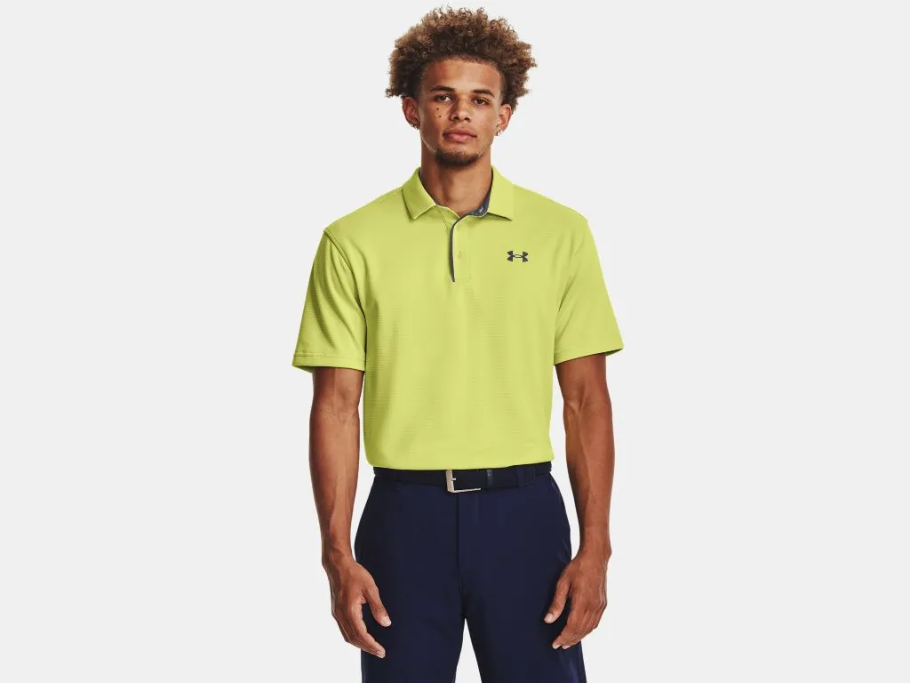 UA Men's Tech Polo