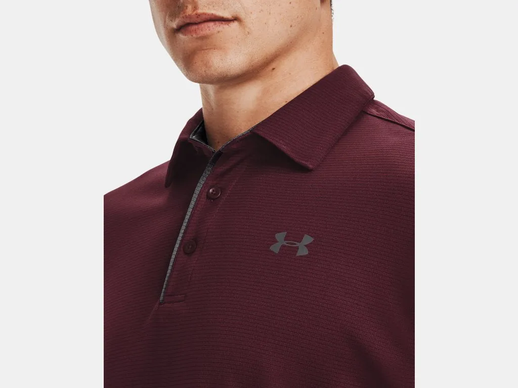 UA Men's Tech Polo