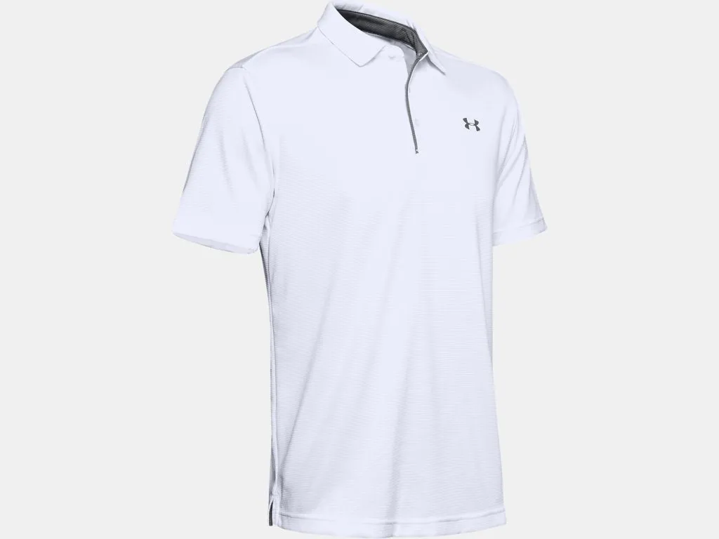 UA Men's Tech Polo