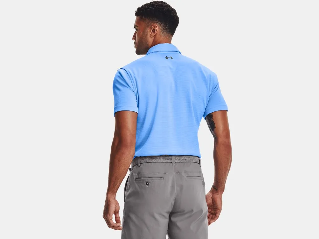 UA Men's Tech Polo