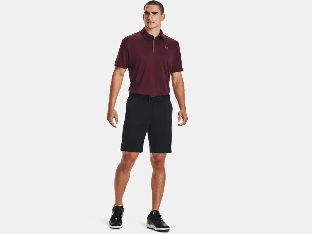 UA Men's Tech Polo