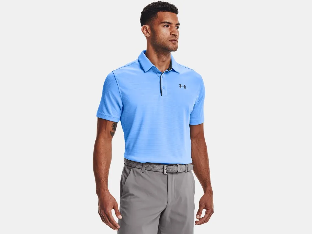 UA Men's Tech Polo