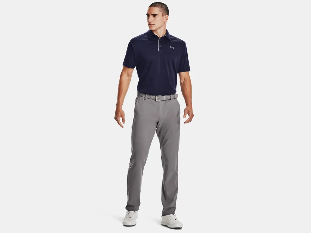 UA Men's Tech Polo