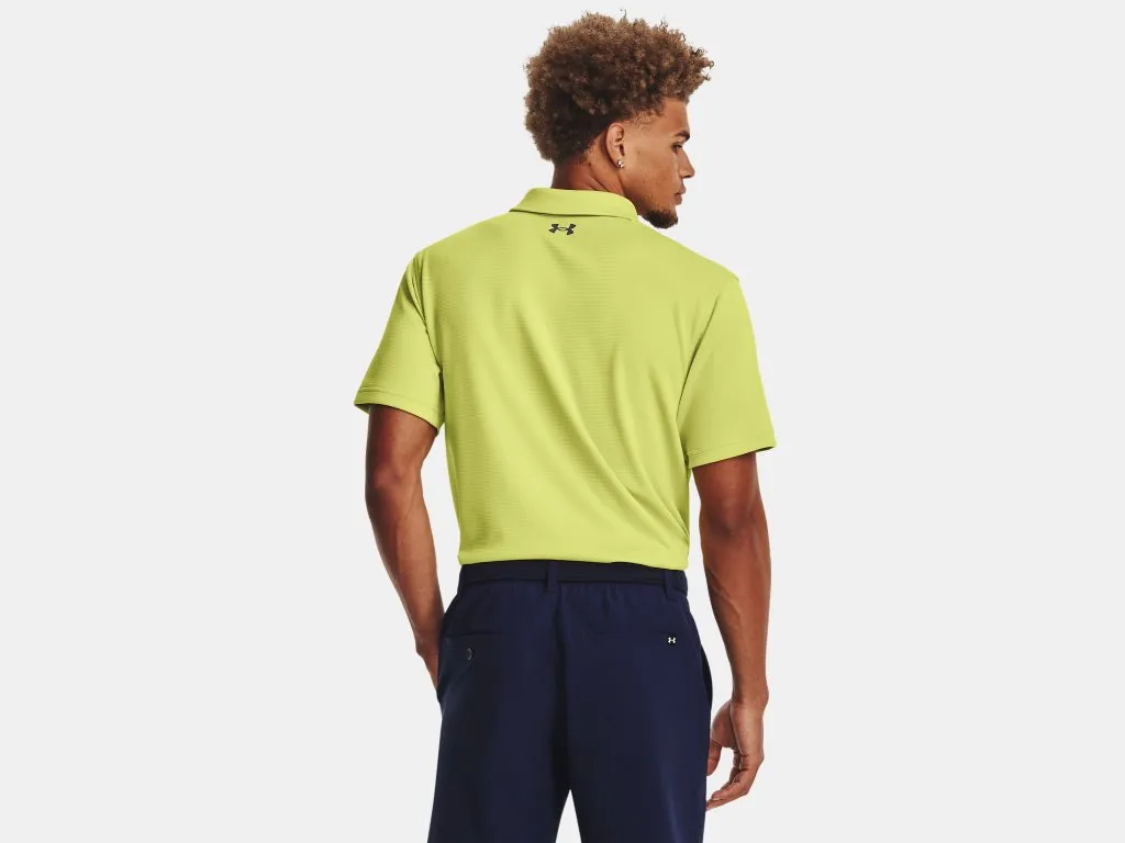 UA Men's Tech Polo