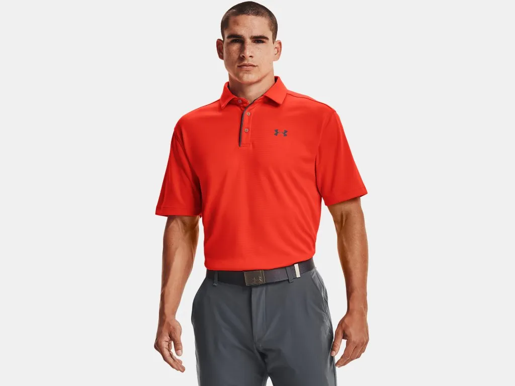 UA Men's Tech Polo