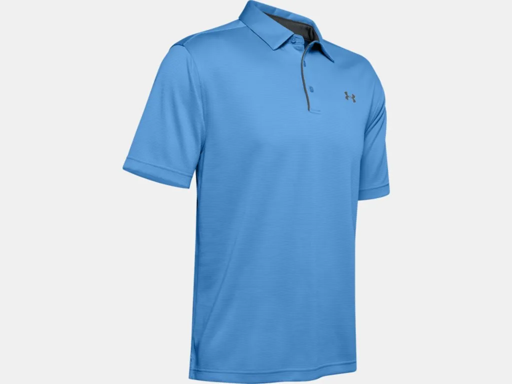 UA Men's Tech Polo