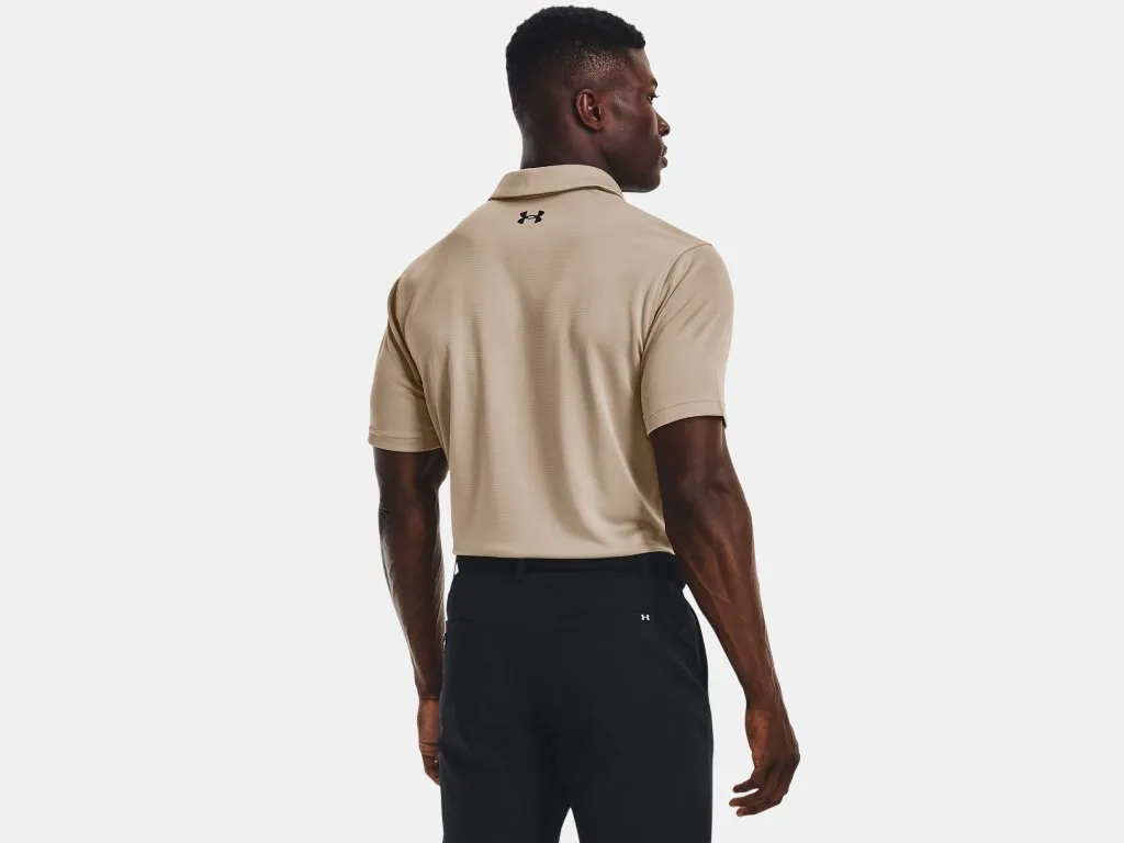UA Men's Tech Polo