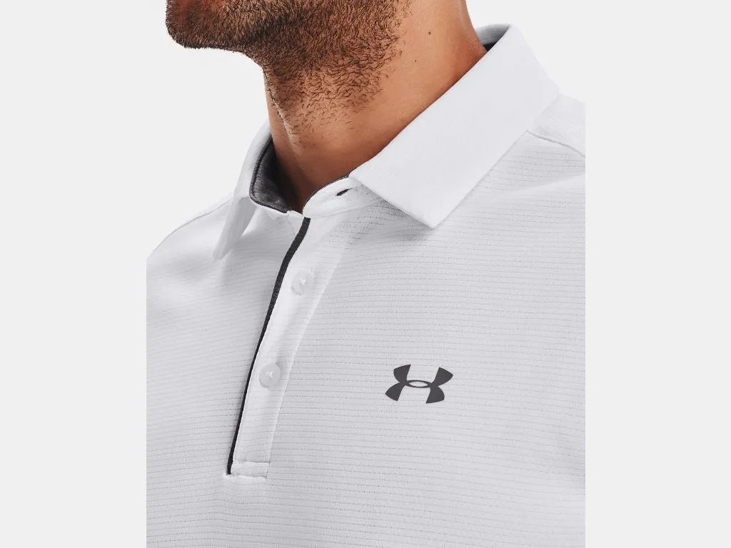 UA Men's Tech Polo