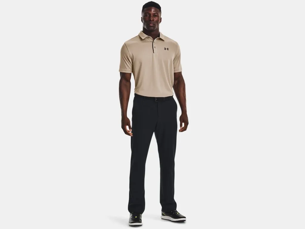 UA Men's Tech Polo