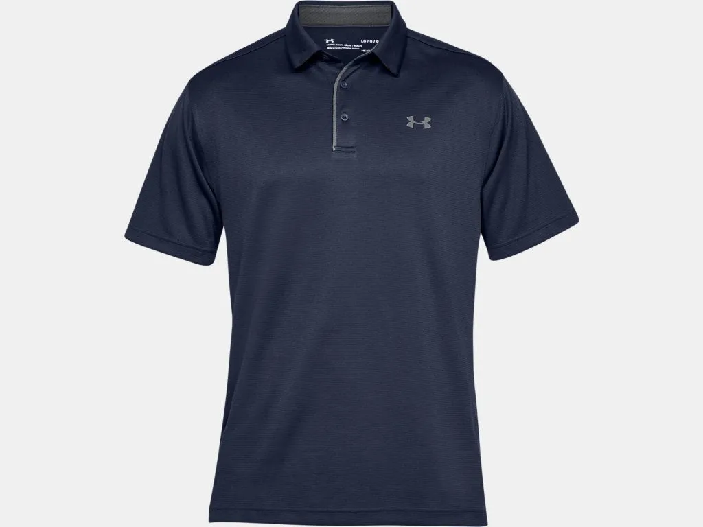 UA Men's Tech Polo
