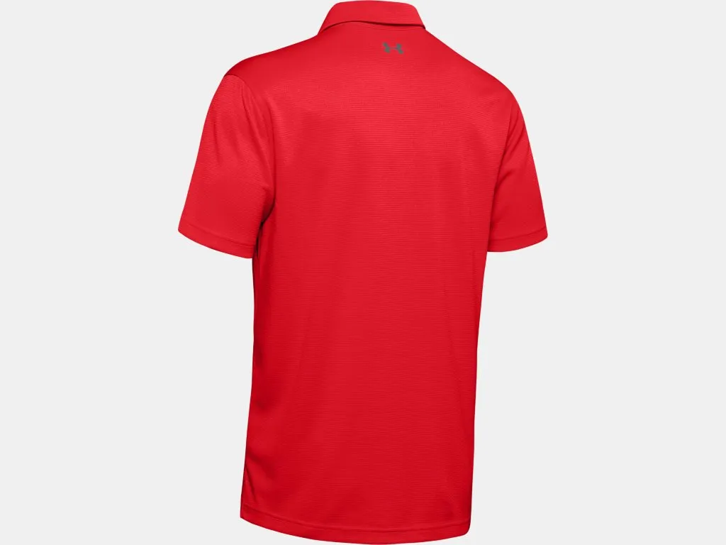 UA Men's Tech Polo