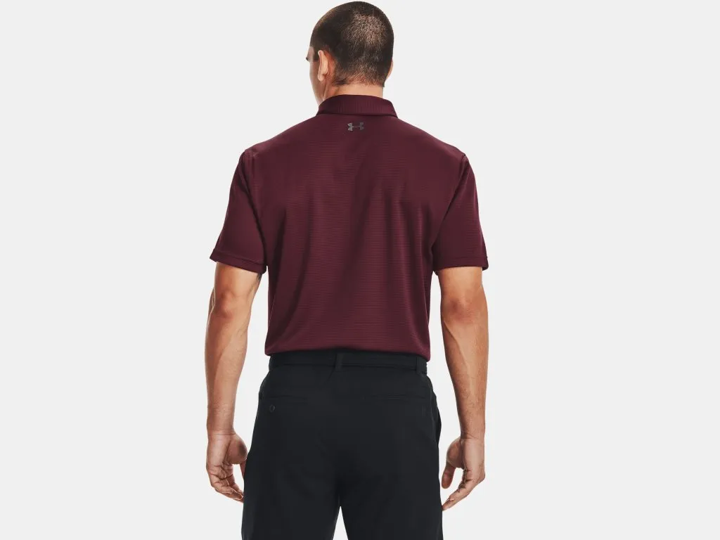 UA Men's Tech Polo