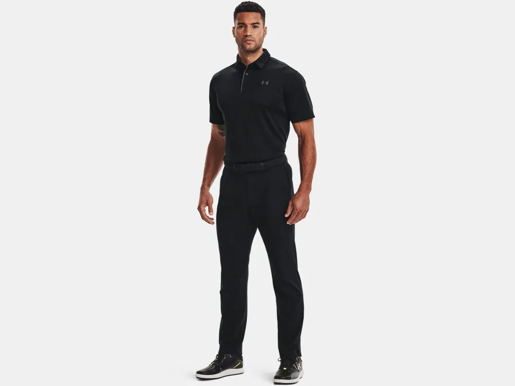 UA Men's Tech Polo